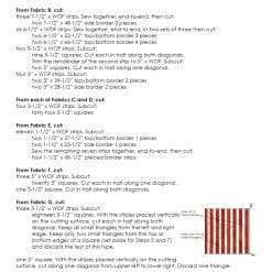 Crossing the Delaware - Patriots - Pattern - Image 3