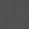 Benartex - Polar Attitude - Petite Pinwheels - Black/White