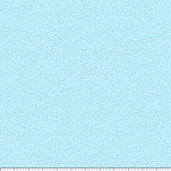 Alternative view of Benartex - Polar Attitude - Crackle - Light Teal