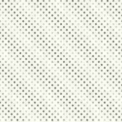 Wilmington Prints - Blushing Blooms - Ombre Floral - Light Cream