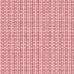 Wilmington Prints - Blushing Blooms - Rain Stripe - Pink/Cream
