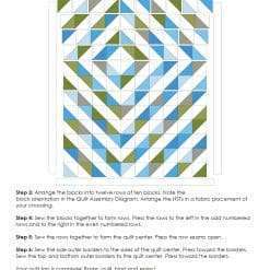Kingdom - Midnight In The Jungle - Pattern - Image 4