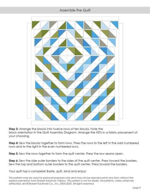 Kingdom - Midnight In The Jungle - Pattern - Image 4