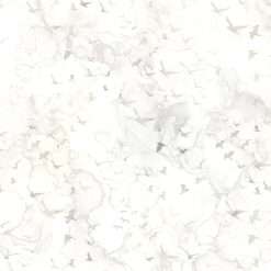 Northcott - Misty Morning - Birds - White
