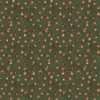 Wilmington Prints - Oh My Gourd - Acorns - Green