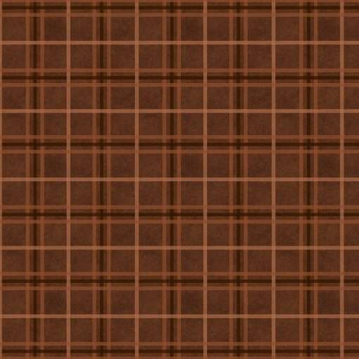 Quilt Kit - Oh My Gourd - 58" X 58" Fall/Thanksgiving Table Topper Quilt - Top & Binding - Image 9