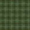Wilmington Prints - Oh My Gourd - Plaid - Green