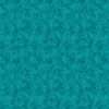 Contempo By Benartex - Equinox - Swirling Vines Tonal - Turquoise