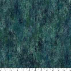 Alternative view of Northcott - Highland Home - Texture - Blue