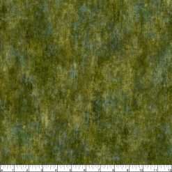 Alternative view of Northcott - Highland Home - Texture - Green