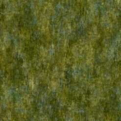 Northcott - Highland Home - Texture - Green