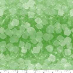 Alternative view of 3 Wishes - Happy Alcoholidays - Sparkling Chill - Green