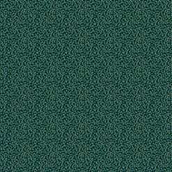Henry Glass - Sweet Christmas Memories - Christmas Confetti Toss - Teal