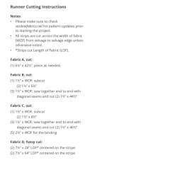 Festive Season Table Set - Holiday Feather & Flourish - Pattern - Image 3